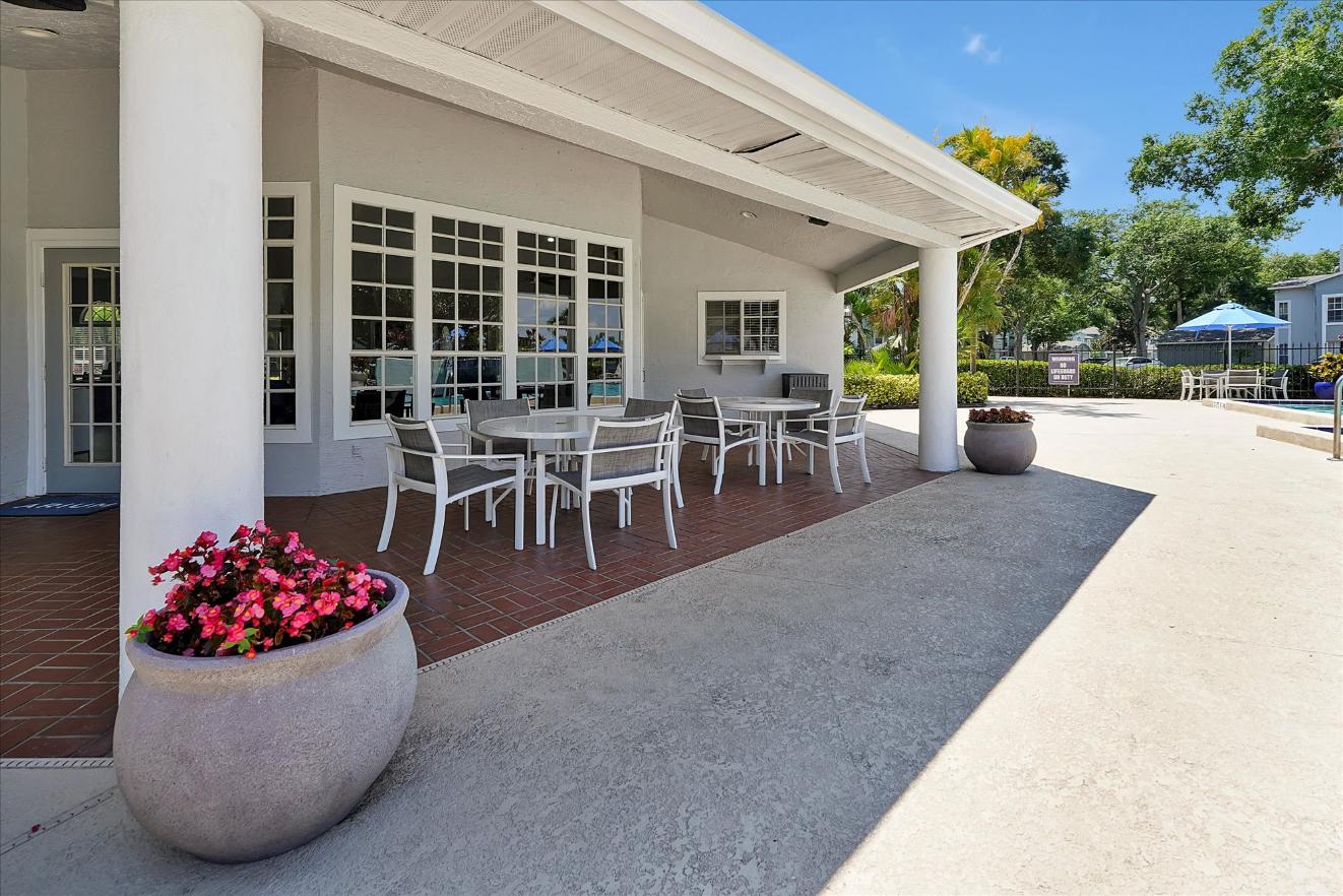 ARIUM Mission Bay ARIUM